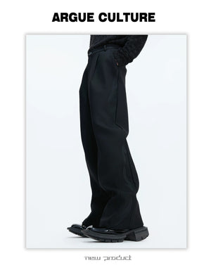 desc::split-cut-wide-leg-deconstructed-streetwear-trousers-detail-img-11