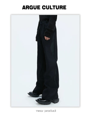 desc::split-cut-wide-leg-deconstructed-streetwear-trousers-detail-img-9