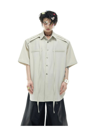 desc::streamer-detail-relaxed-short-sleeve-shirt-high-street-tee-detail-img-5