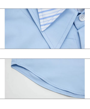 desc::striped-fake-two-piece-patchwork-streetwear-shirt-detail-img-15