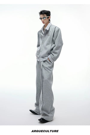 desc::striped-faux-two-piece-patchwork-cardigan-sweatshirt-set-detail-img-14