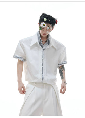 desc::striped-layered-boxy-shirt-contrast-streetwear-top-detail-img-3