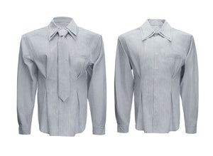 desc::striped-oversized-padded-shoulder-tie-shirt-detail-img-15