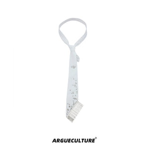 studded-heavy-fringe-necktie-punk-streetwear-accessory-tie