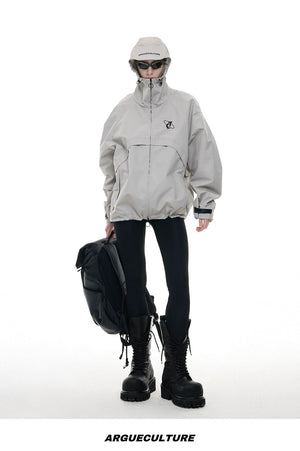 desc::techwear-waterproof-shell-jacket-cargo-pants-set-detail-img-13