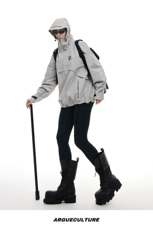 desc::techwear-waterproof-shell-jacket-cargo-pants-set-detail-img-15