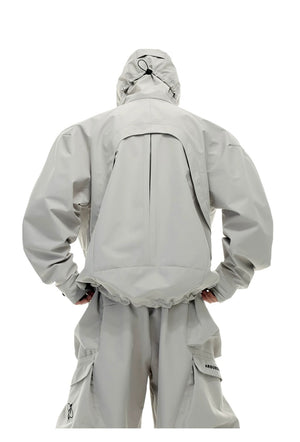 desc::techwear-waterproof-shell-jacket-cargo-pants-set-detail-img-6