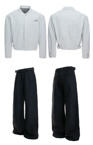 desc::textured-wool-blend-zip-up-hoodie-wide-pants-set-detail-img-12