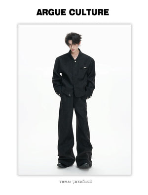 desc::textured-wool-blend-zip-up-hoodie-wide-pants-set-detail-img-3