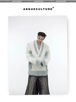 desc::v-neck-color-block-plush-knit-sweater-oversized-streetwear-detail-img-9