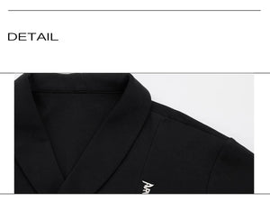 desc::v-neck-padded-shoulder-tee-pleated-pants-streetwear-set-detail-img-18