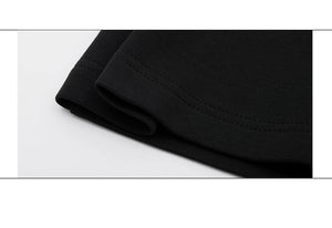 desc::v-neck-padded-shoulder-tee-pleated-pants-streetwear-set-detail-img-20