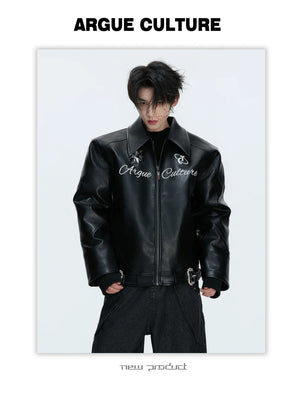 desc::vintage-embroidered-biker-moto-jacket-gothic-streetwear-detail-img-12