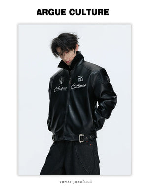 desc::vintage-embroidered-biker-moto-jacket-gothic-streetwear-detail-img-6