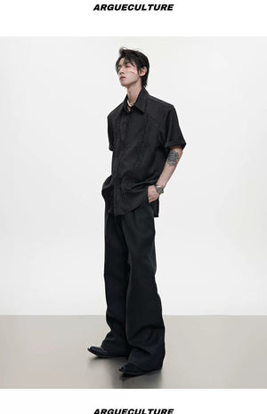 desc::vintage-embroidered-shoulder-pad-shirt-streetwear-detail-img-11