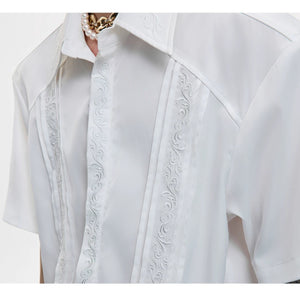 desc::vintage-embroidered-shoulder-pad-shirt-streetwear-detail-img-7