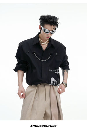 desc::vintage-graphic-patchwork-long-sleeve-streetwear-shirt-detail-img-13