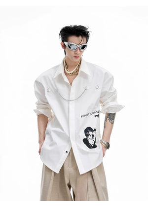 desc::vintage-graphic-patchwork-long-sleeve-streetwear-shirt-detail-img-5