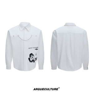 vintage-graphic-patchwork-long-sleeve-streetwear-shirt-white