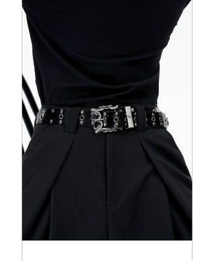 desc::vintage-rivet-metal-logo-belt-punk-hip-hop-streetwear-detail-img-6