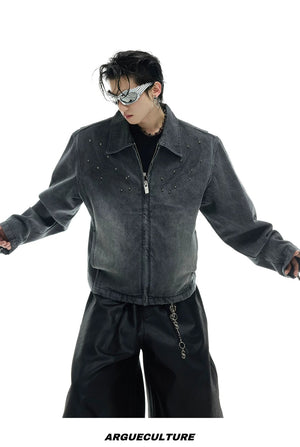 desc::washed-studded-spine-denim-jacket-cropped-boxy-fit-detail-img-12