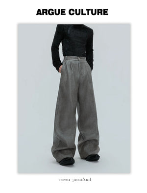 desc::waxed-ribbed-distressed-curved-leg-streetwear-pants-detail-img-11
