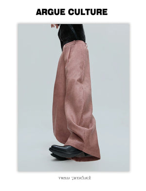 desc::waxed-ribbed-distressed-curved-leg-streetwear-pants-detail-img-14