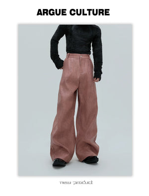 desc::waxed-ribbed-distressed-curved-leg-streetwear-pants-detail-img-16