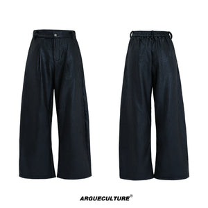 waxed-ribbed-distressed-curved-leg-streetwear-pants-pink