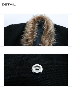 desc::wool-fur-collar-oversized-blazer-wide-leg-suit-set-detail-img-20