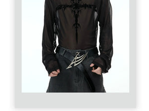 desc::y2k-punk-mesh-long-sleeve-tee-slim-fit-streetwear-top-detail-img-3