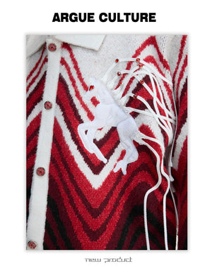 desc::year-of-the-horse-oversized-wool-polo-cardigan-detail-img-10