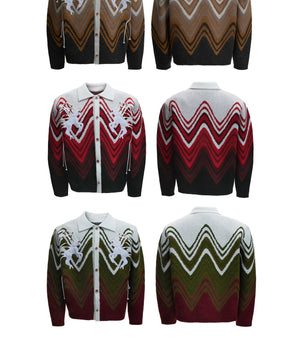 desc::year-of-the-horse-oversized-wool-polo-cardigan-detail-img-15