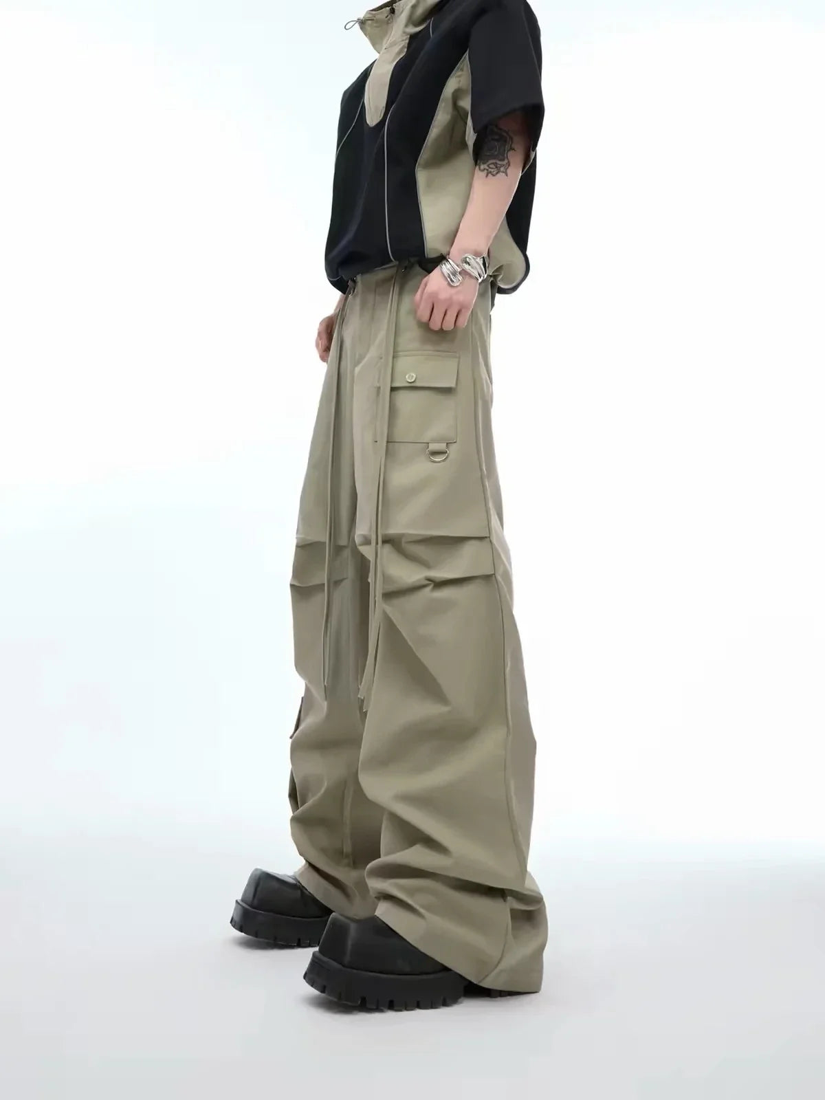 Cargo Pants