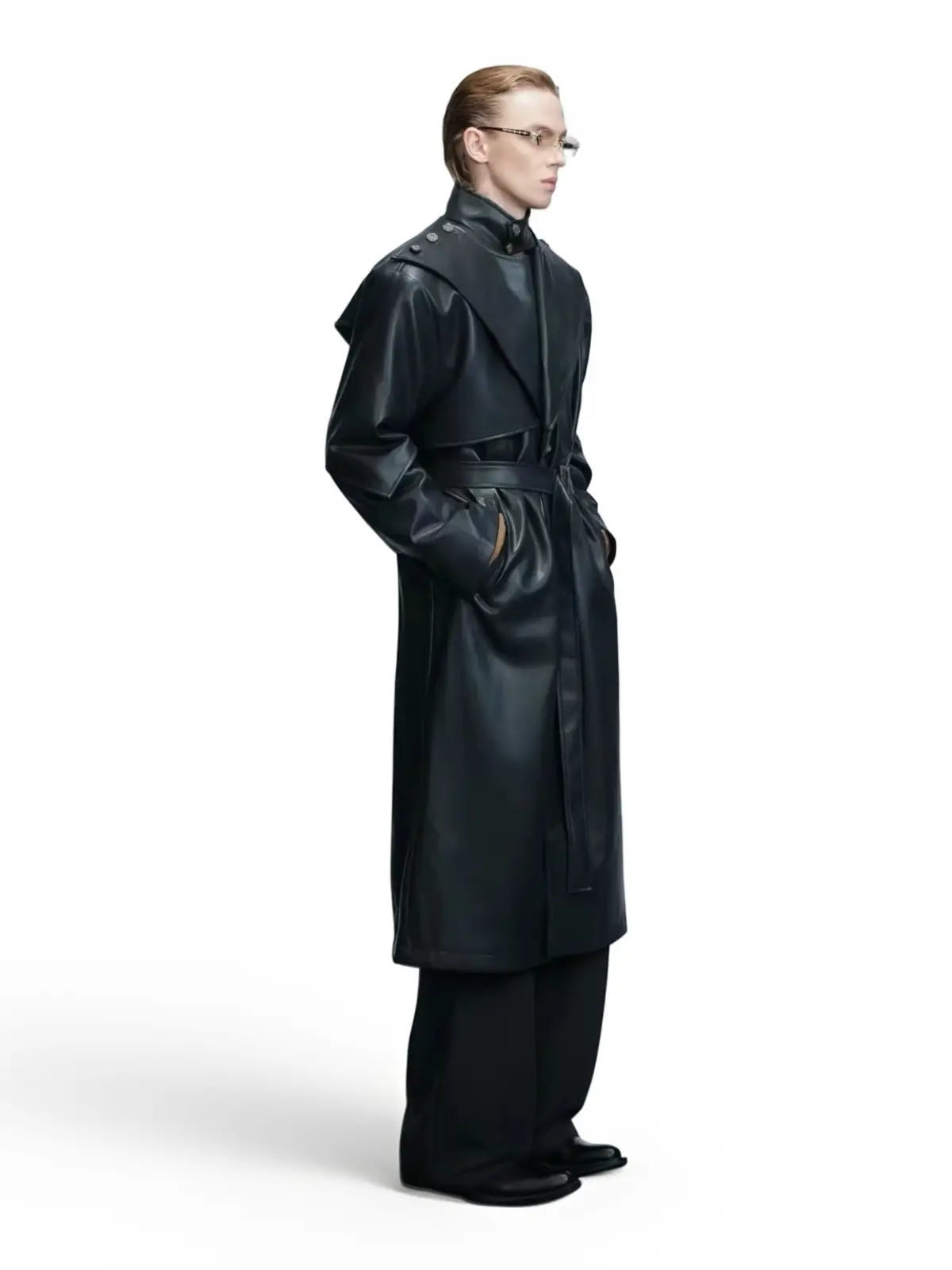 Leather Coats