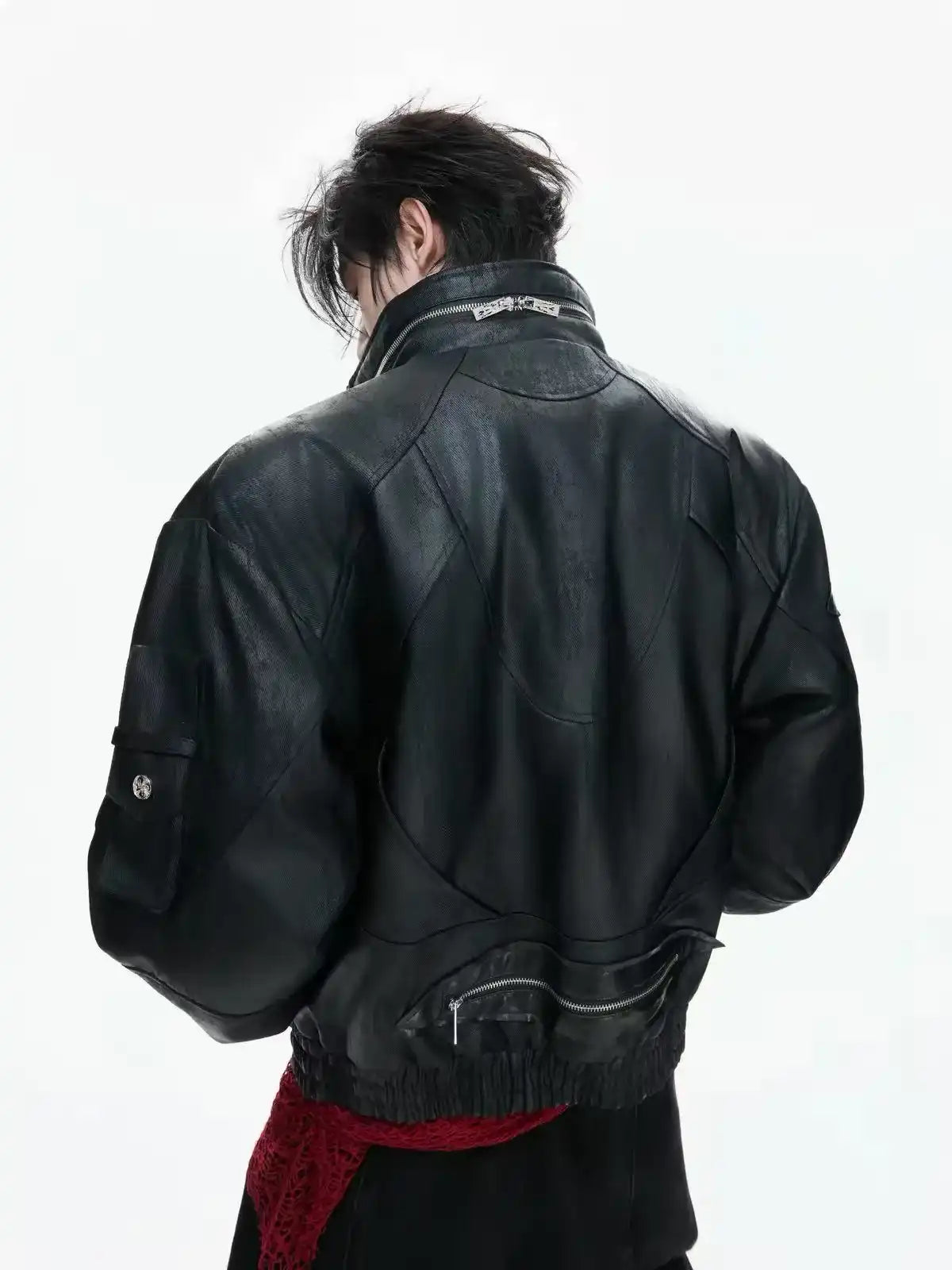 Leather Jackets