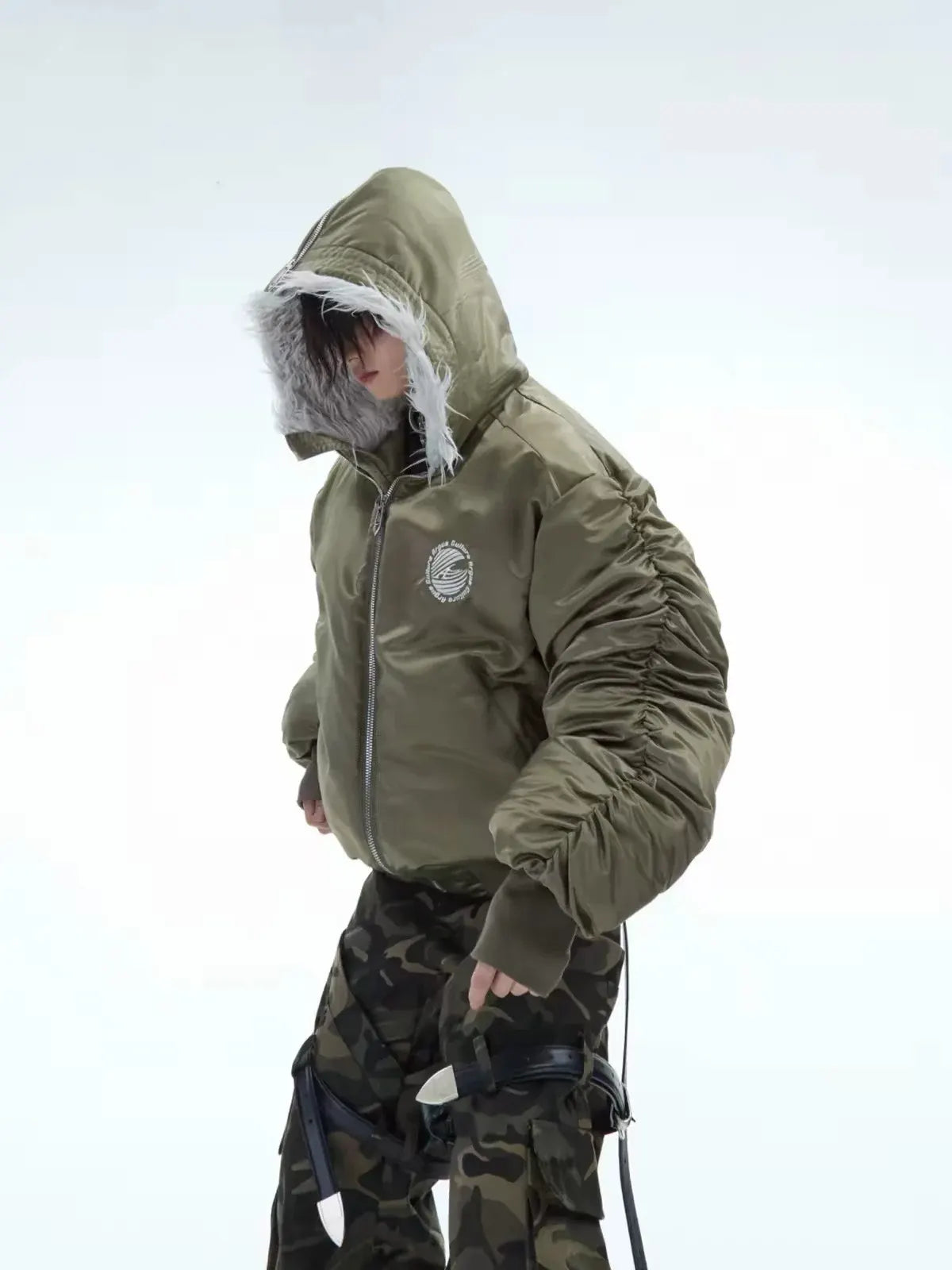 Puffer Jackets