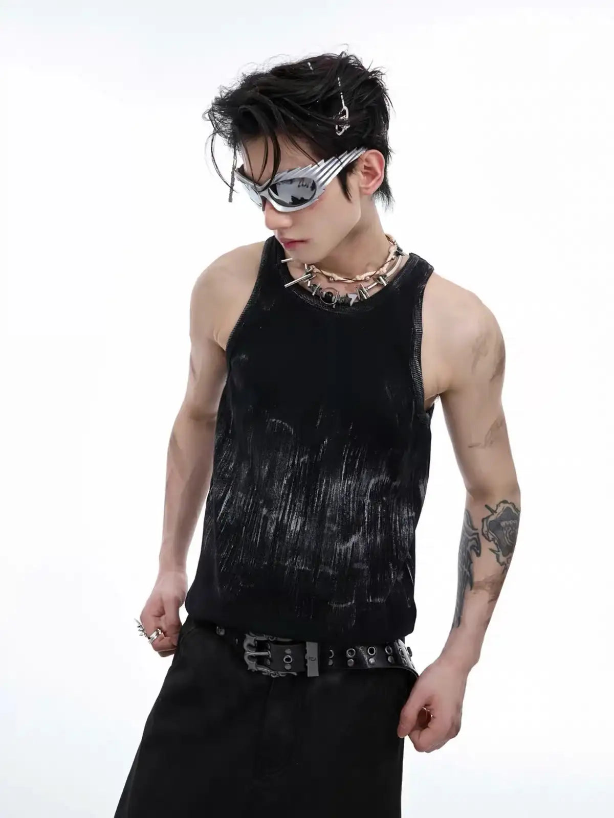 Tank Tops