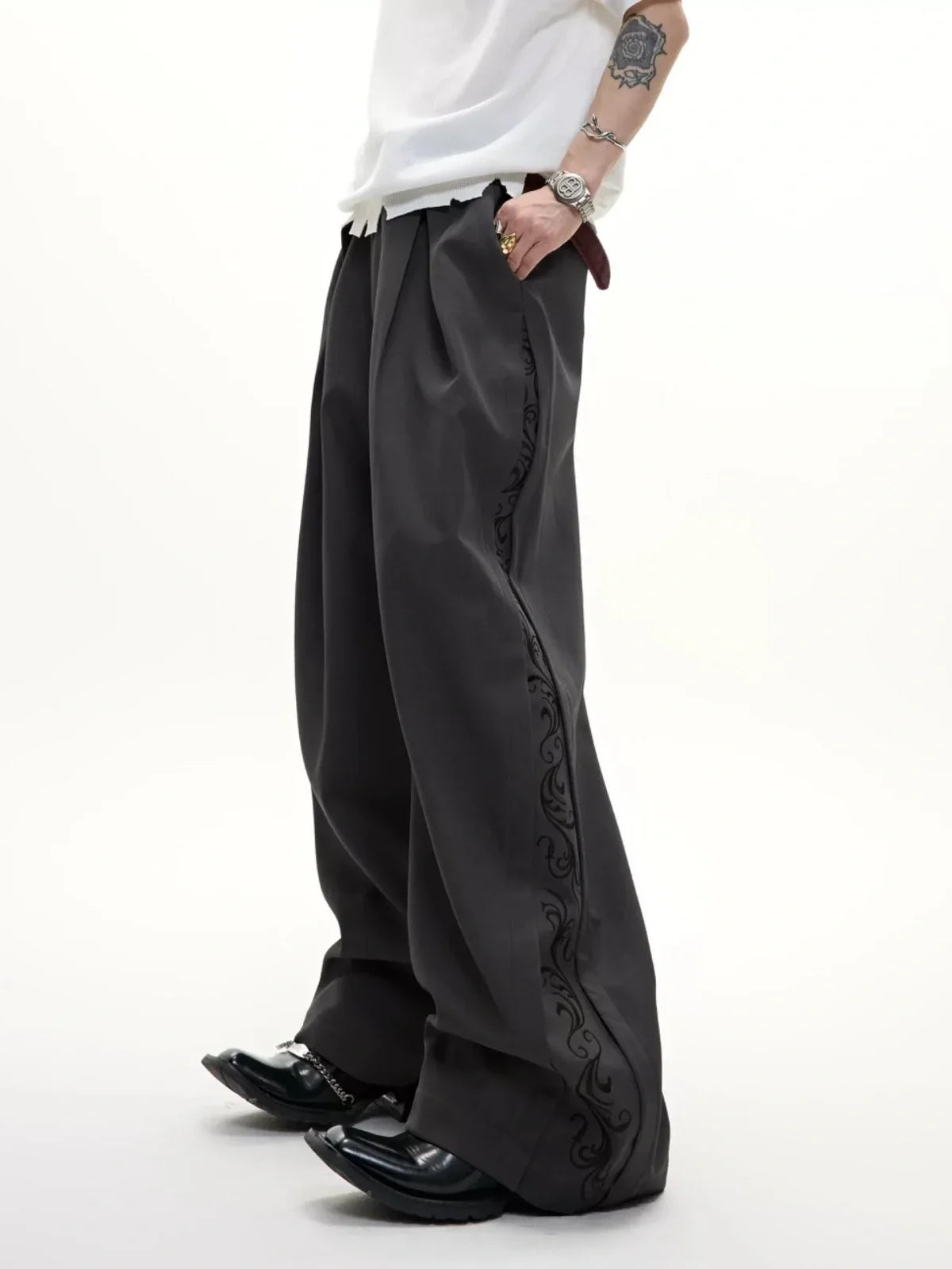 Trousers