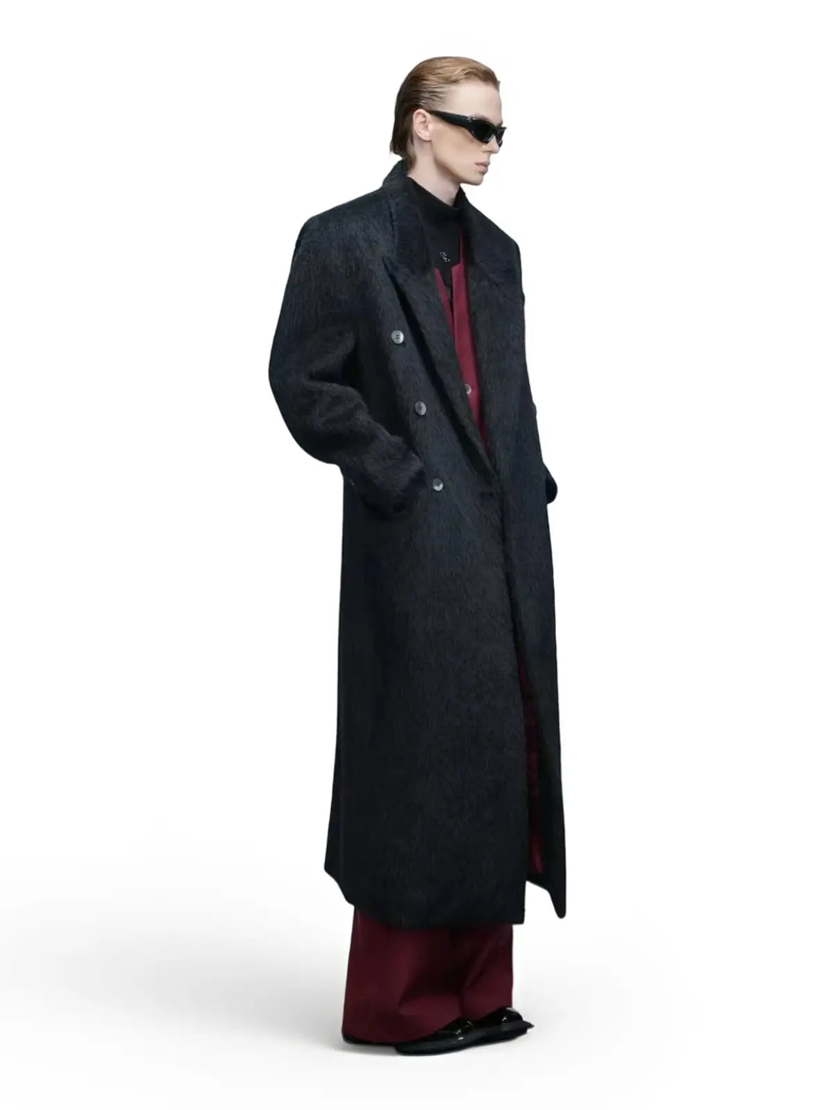 Wool Coats