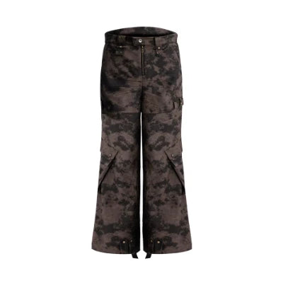 PANTS-CARGO PANTS
