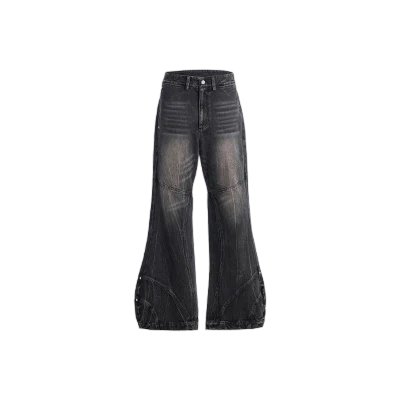 PANTS-JEANS