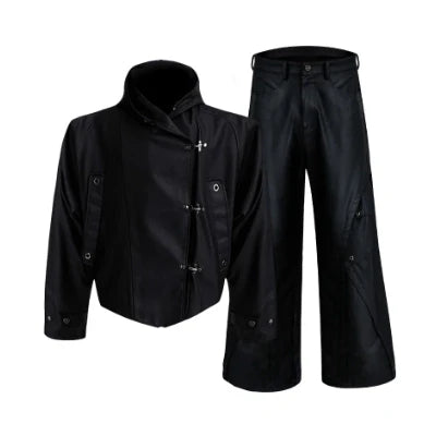 SUIT-SET