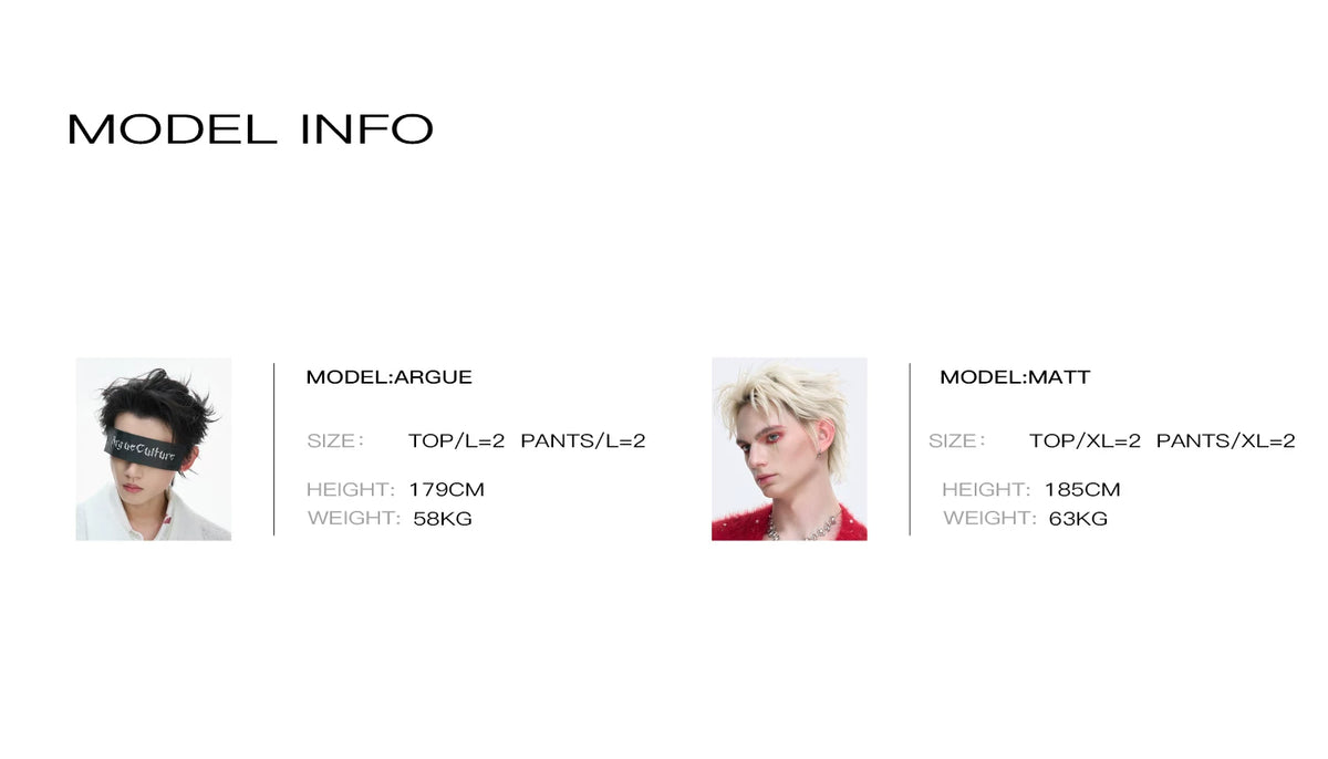 Deconstructed Wool-Blend Mock-Neck Knit Sweater - description image 1