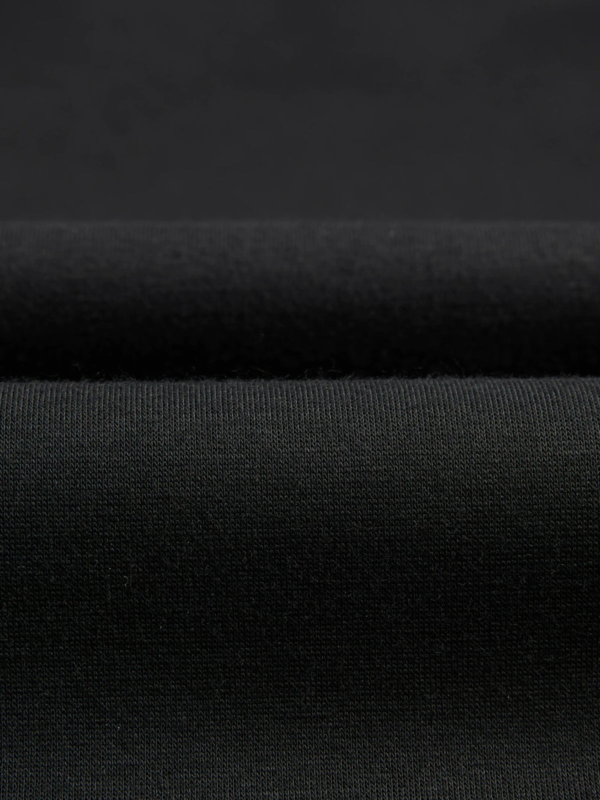 Cotton-Modal Mock Neck Slim-Fit Base Layer Top - main image 5