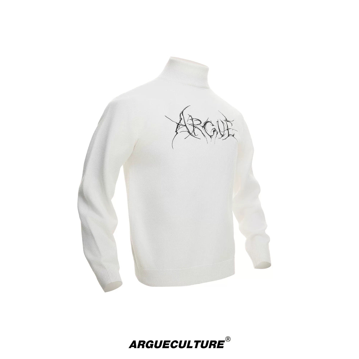 Selectable Stand-Collar Shirt | Long-Sleeve Streetwear - 1421 Beige