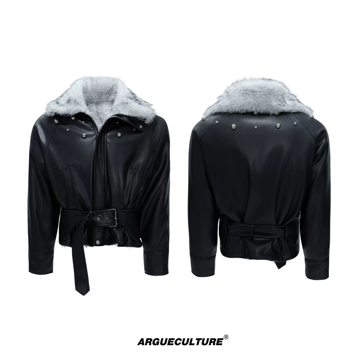 Solid Color Pullover Jacket | Unisex Streetwear - 0985 - Black