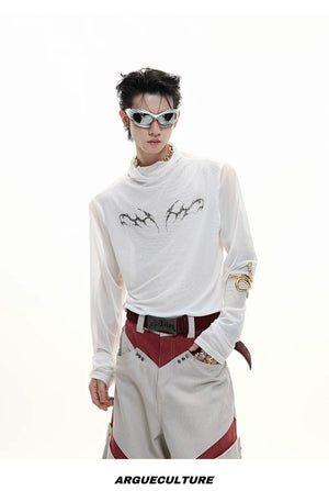 desc::3d-embossed-cooling-mesh-long-sleeve-streetwear-tee-detail-img-12