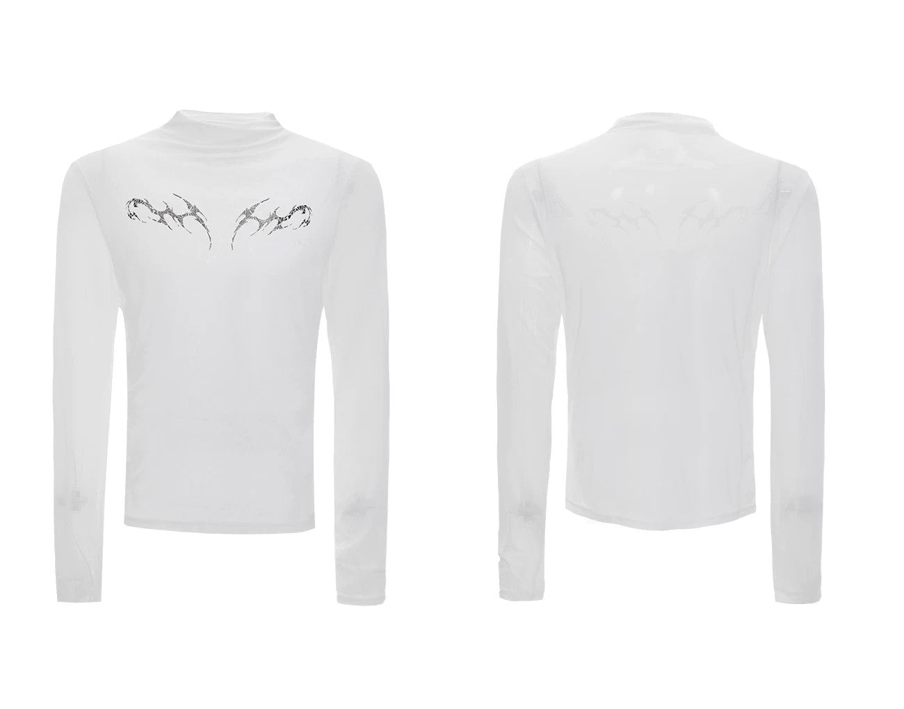 desc::3d-embossed-cooling-mesh-long-sleeve-streetwear-tee-detail-img-13