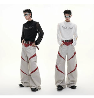 desc::3d-embossed-cooling-mesh-long-sleeve-streetwear-tee-detail-img-4